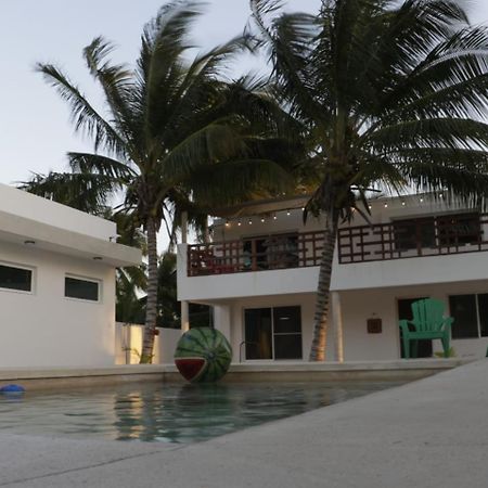 Casa Esmeralda テルチャク・プエルト エクステリア 写真